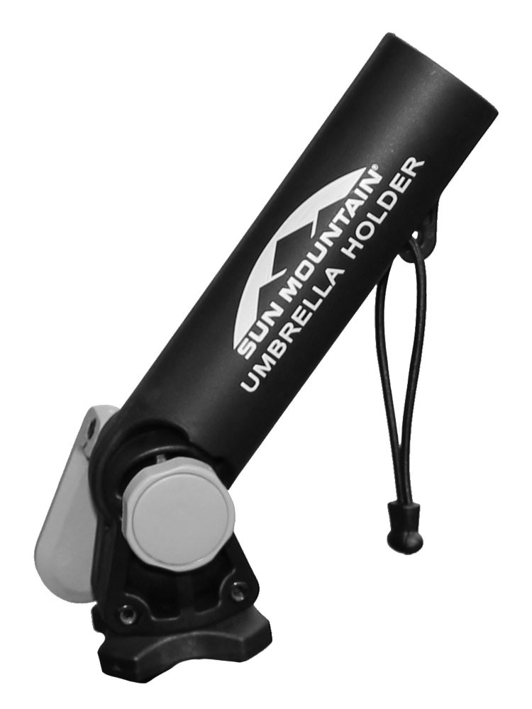 Sun Mountain Adjustable Umbrella Holder GolfBox